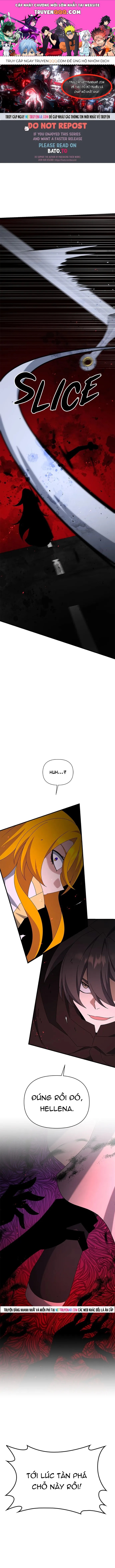 Bậc Thầy Kiếm Sĩ Lười Biếng Chapter 119 - 1