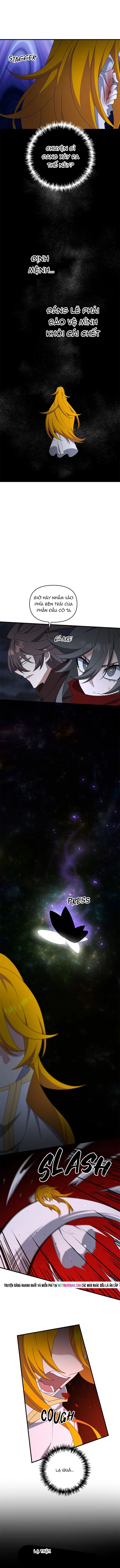 Bậc Thầy Kiếm Sĩ Lười Biếng Chapter 119 - 2