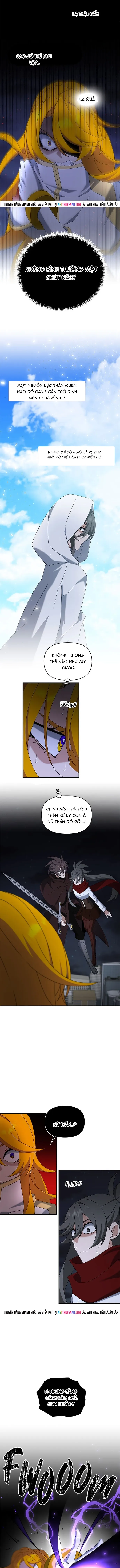 Bậc Thầy Kiếm Sĩ Lười Biếng Chapter 119 - 3