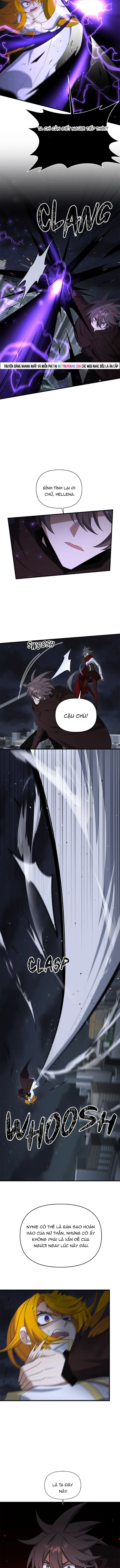 Bậc Thầy Kiếm Sĩ Lười Biếng Chapter 119 - 4
