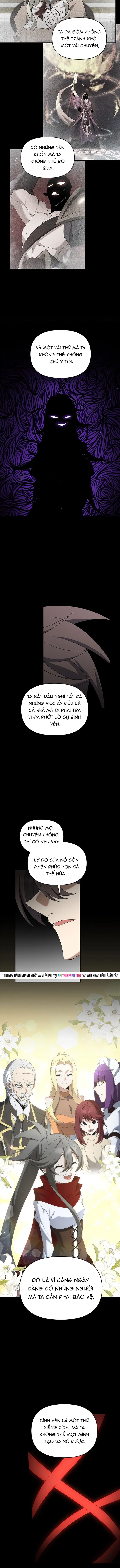 Bậc Thầy Kiếm Sĩ Lười Biếng Chapter 119 - 6