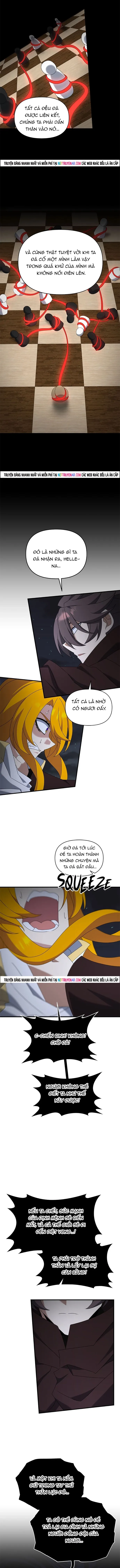 Bậc Thầy Kiếm Sĩ Lười Biếng Chapter 119 - 7