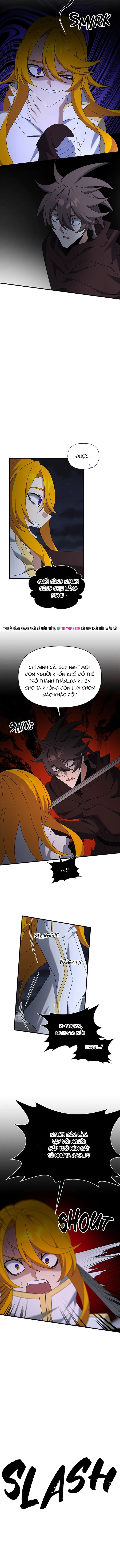 Bậc Thầy Kiếm Sĩ Lười Biếng Chapter 119 - 8