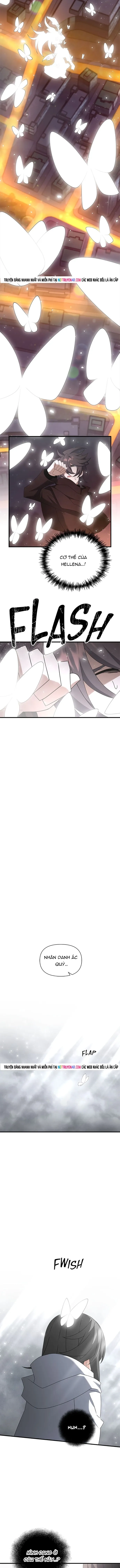 Bậc Thầy Kiếm Sĩ Lười Biếng Chapter 119 - 10