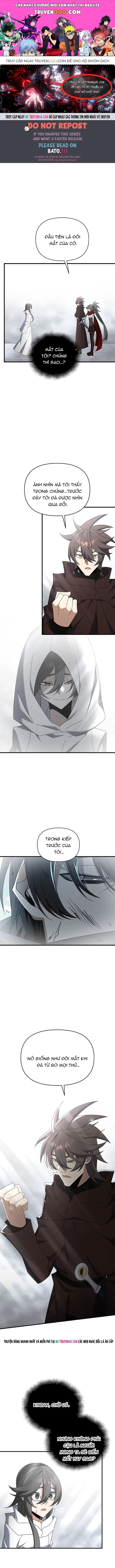 Bậc Thầy Kiếm Sĩ Lười Biếng Chapter 120 - 1