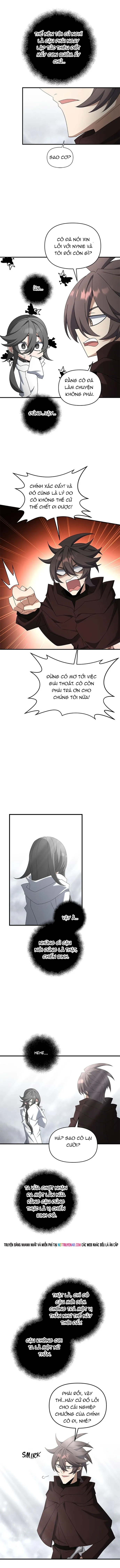Bậc Thầy Kiếm Sĩ Lười Biếng Chapter 120 - 2