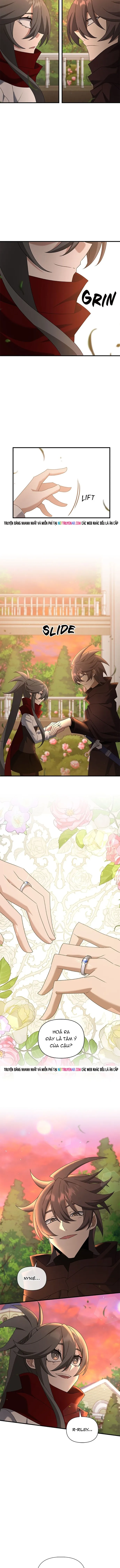 Bậc Thầy Kiếm Sĩ Lười Biếng Chapter 120 - 11