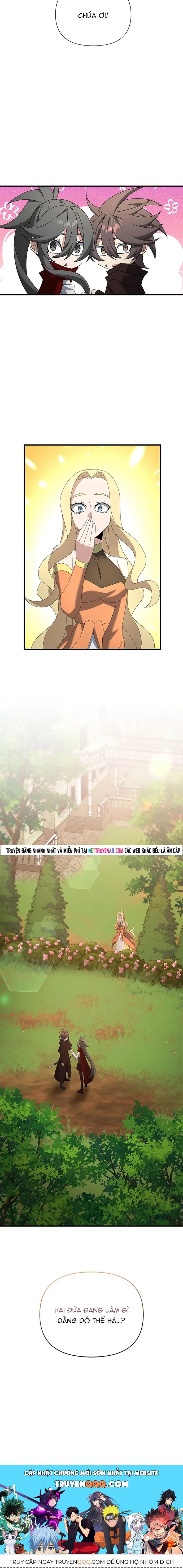 Bậc Thầy Kiếm Sĩ Lười Biếng Chapter 120 - 12