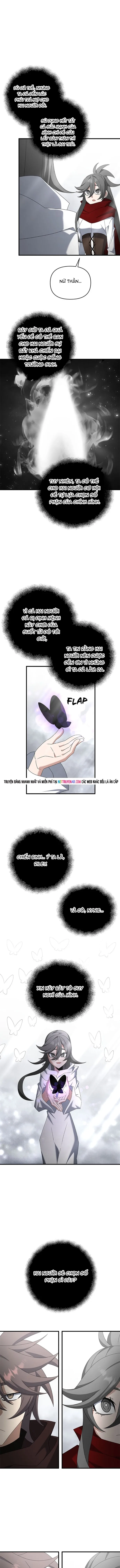 Bậc Thầy Kiếm Sĩ Lười Biếng Chapter 120 - 3