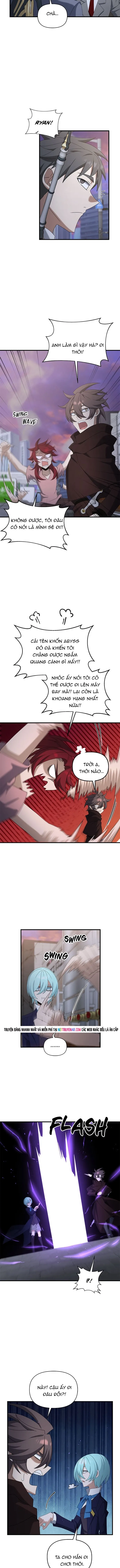 Bậc Thầy Kiếm Sĩ Lười Biếng Chapter 120 - 5