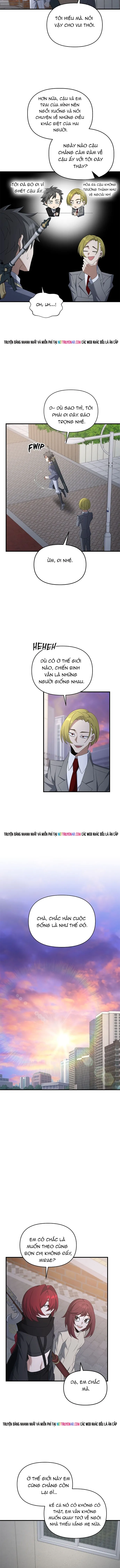 Bậc Thầy Kiếm Sĩ Lười Biếng Chapter 120 - 7