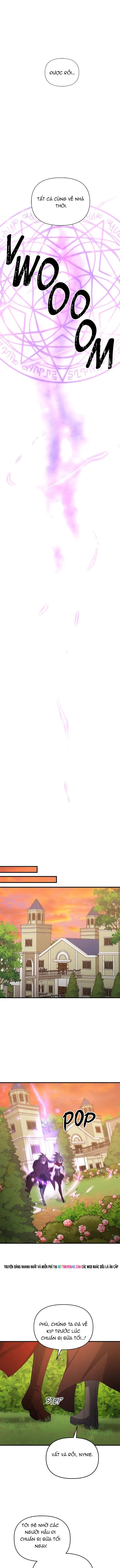 Bậc Thầy Kiếm Sĩ Lười Biếng Chapter 120 - 9