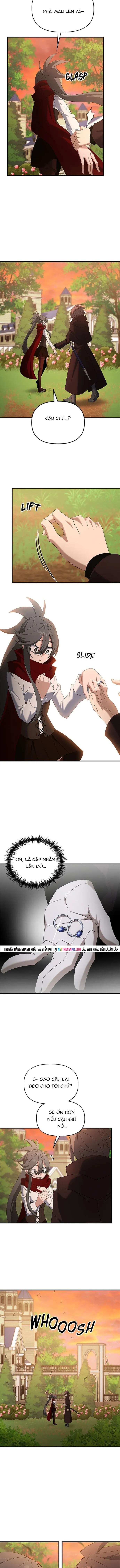 Bậc Thầy Kiếm Sĩ Lười Biếng Chapter 120 - 10