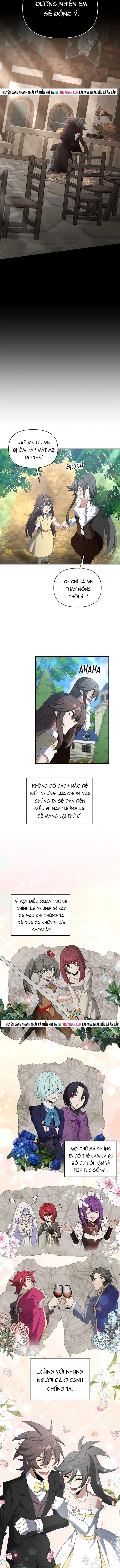 Bậc Thầy Kiếm Sĩ Lười Biếng Chapter 121 - 11