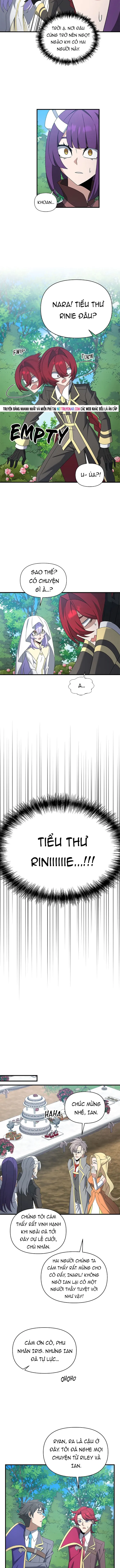 Bậc Thầy Kiếm Sĩ Lười Biếng Chapter 121 - 4