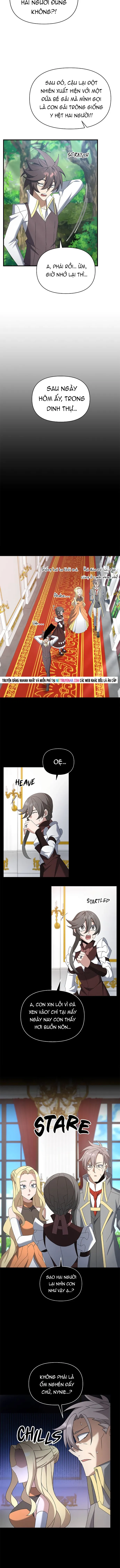 Bậc Thầy Kiếm Sĩ Lười Biếng Chapter 121 - 6