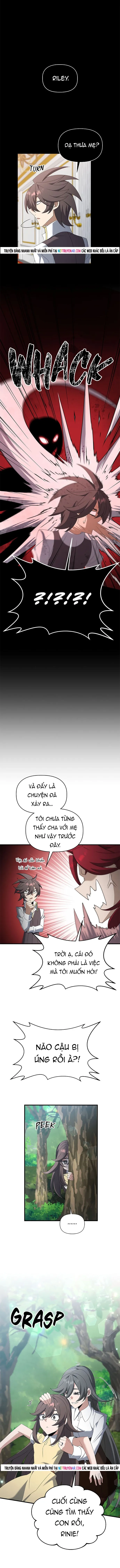 Bậc Thầy Kiếm Sĩ Lười Biếng Chapter 121 - 7