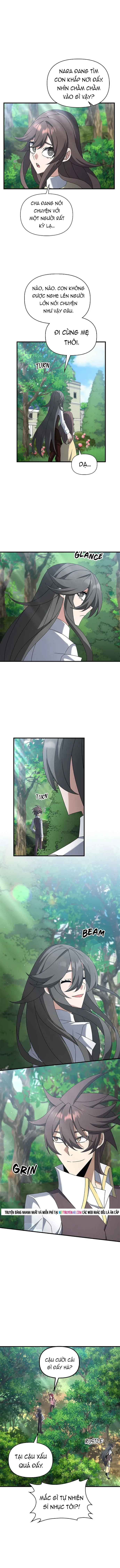 Bậc Thầy Kiếm Sĩ Lười Biếng Chapter 121 - 8