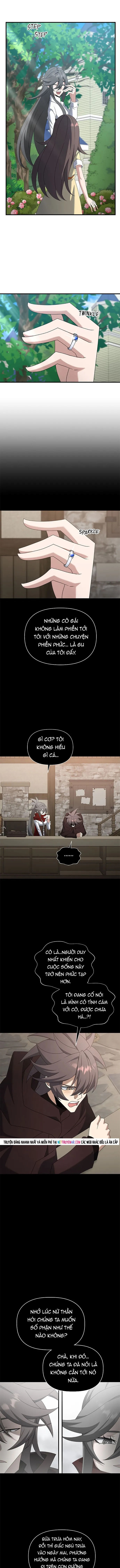 Bậc Thầy Kiếm Sĩ Lười Biếng Chapter 121 - 9