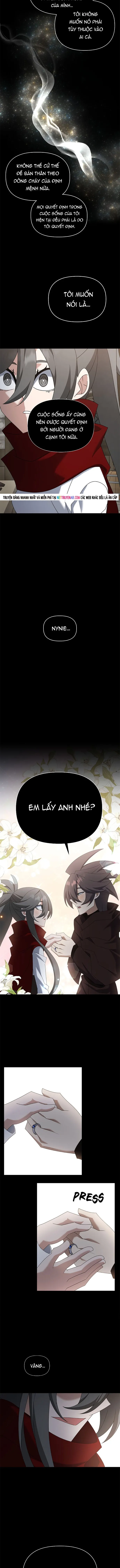 Bậc Thầy Kiếm Sĩ Lười Biếng Chapter 121 - 10