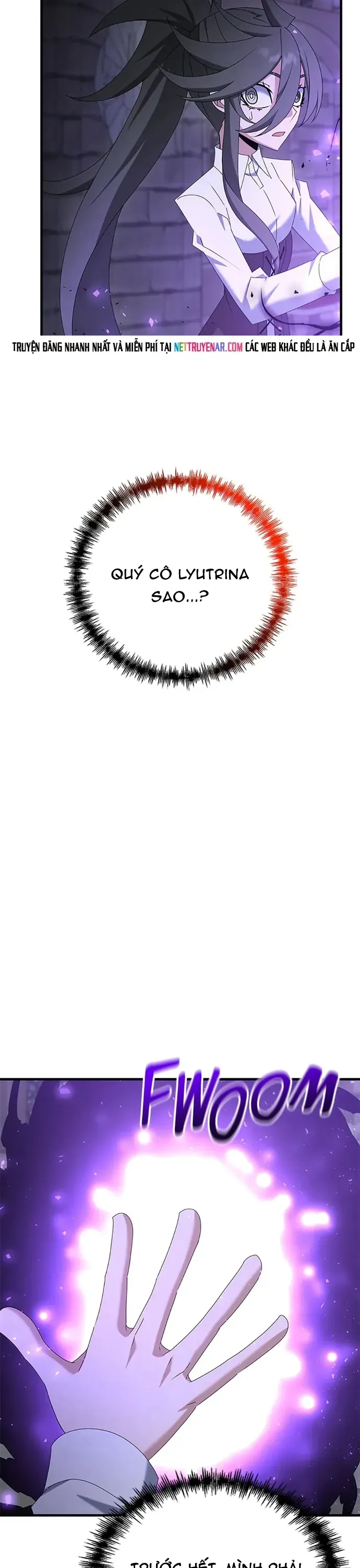 Bậc Thầy Kiếm Sĩ Lười Biếng Chapter 81 - 2