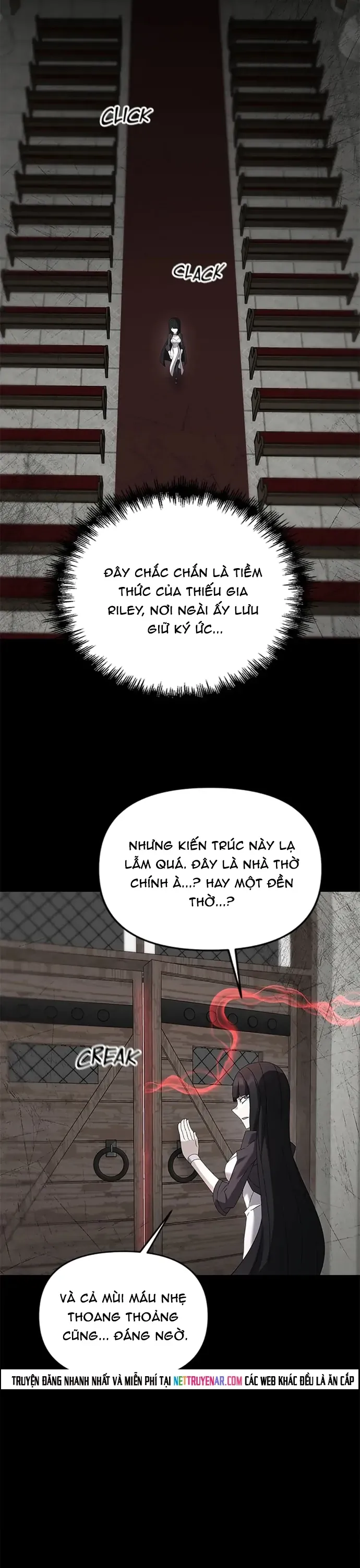 Bậc Thầy Kiếm Sĩ Lười Biếng Chapter 81 - 11