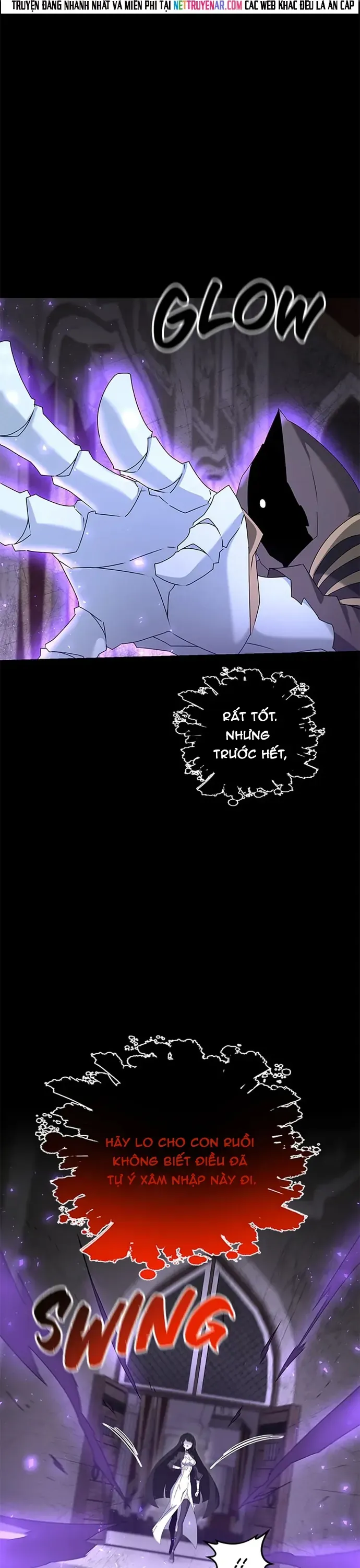 Bậc Thầy Kiếm Sĩ Lười Biếng Chapter 81 - 18
