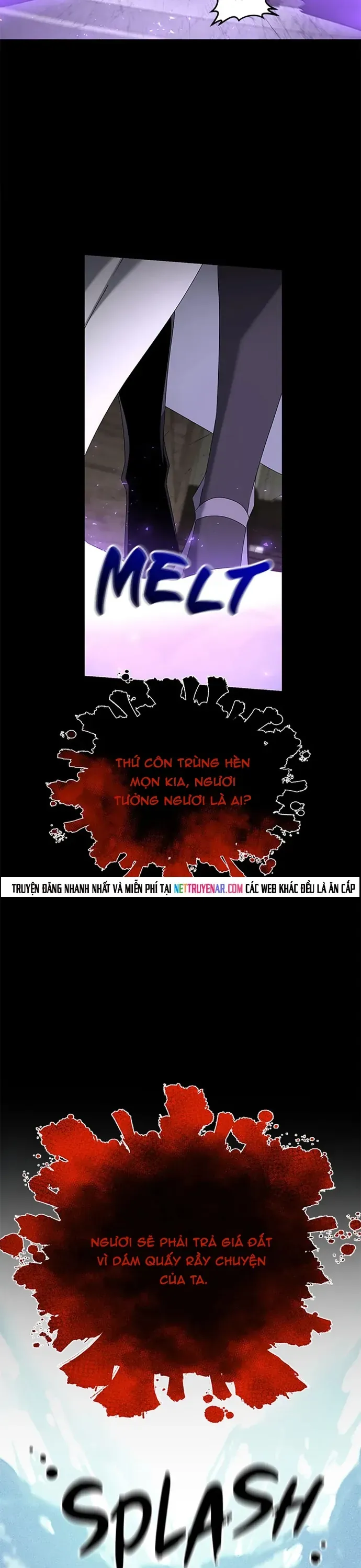 Bậc Thầy Kiếm Sĩ Lười Biếng Chapter 81 - 19