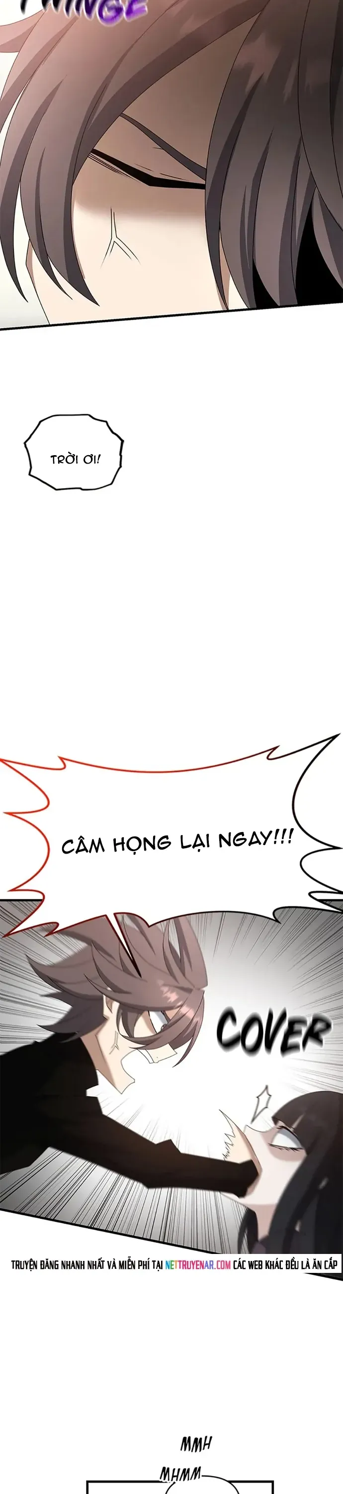 Bậc Thầy Kiếm Sĩ Lười Biếng Chapter 81 - 23