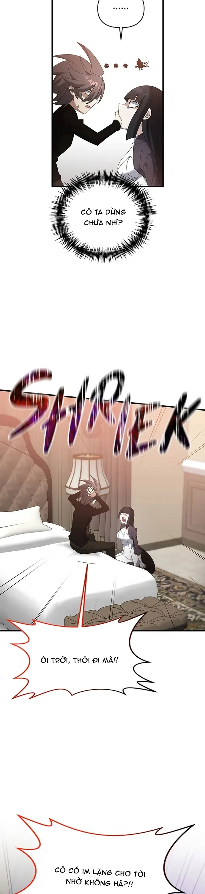 Bậc Thầy Kiếm Sĩ Lười Biếng Chapter 81 - 24