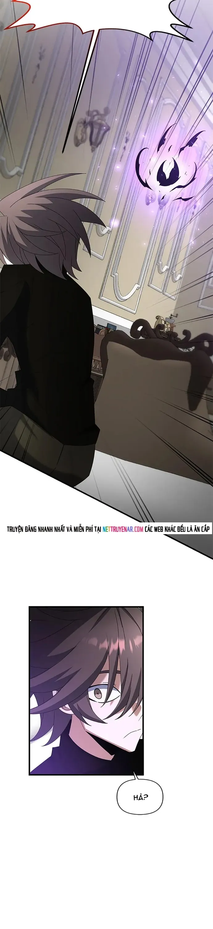 Bậc Thầy Kiếm Sĩ Lười Biếng Chapter 81 - 25