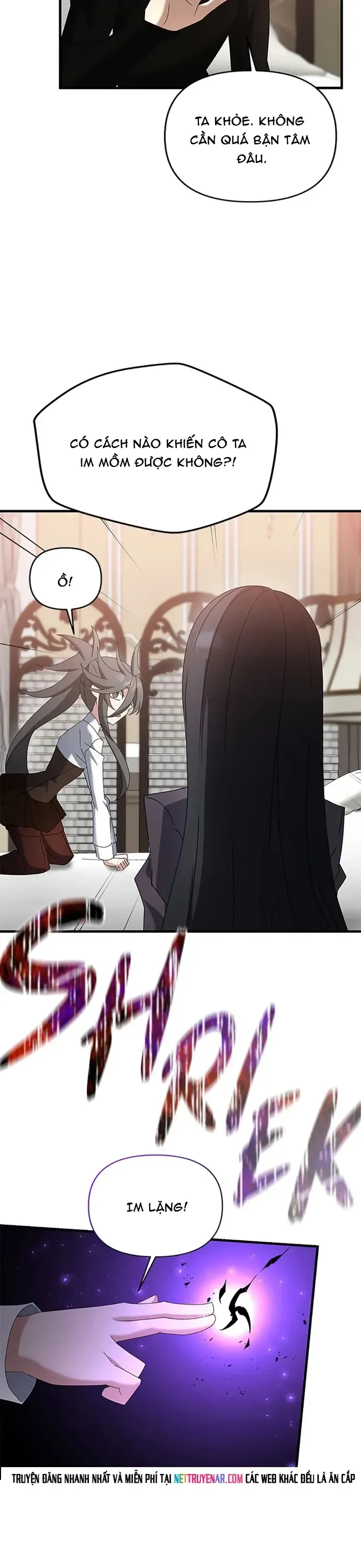 Bậc Thầy Kiếm Sĩ Lười Biếng Chapter 81 - 28