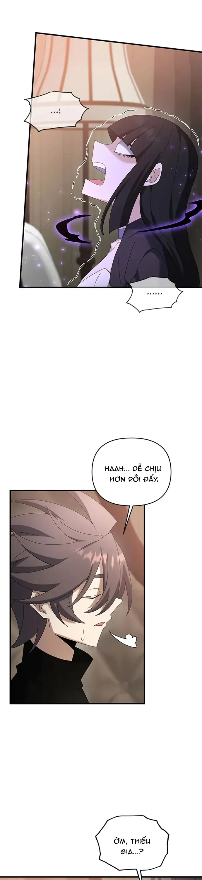 Bậc Thầy Kiếm Sĩ Lười Biếng Chapter 81 - 29