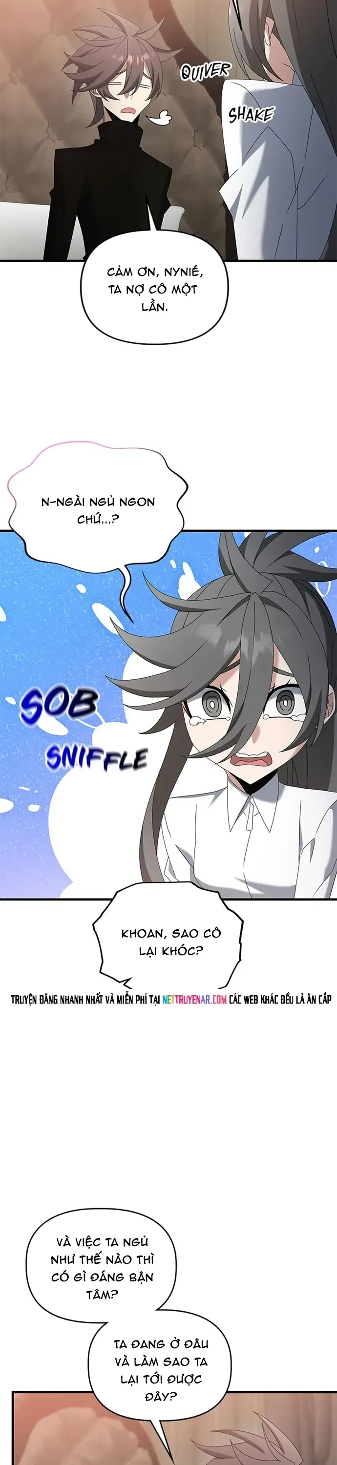 Bậc Thầy Kiếm Sĩ Lười Biếng Chapter 81 - 30