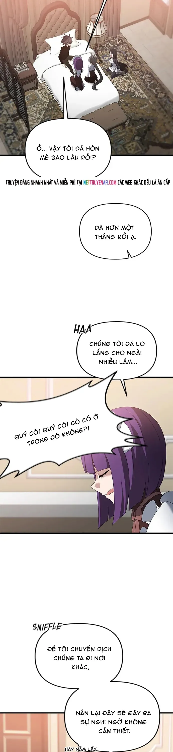 Bậc Thầy Kiếm Sĩ Lười Biếng Chapter 81 - 32