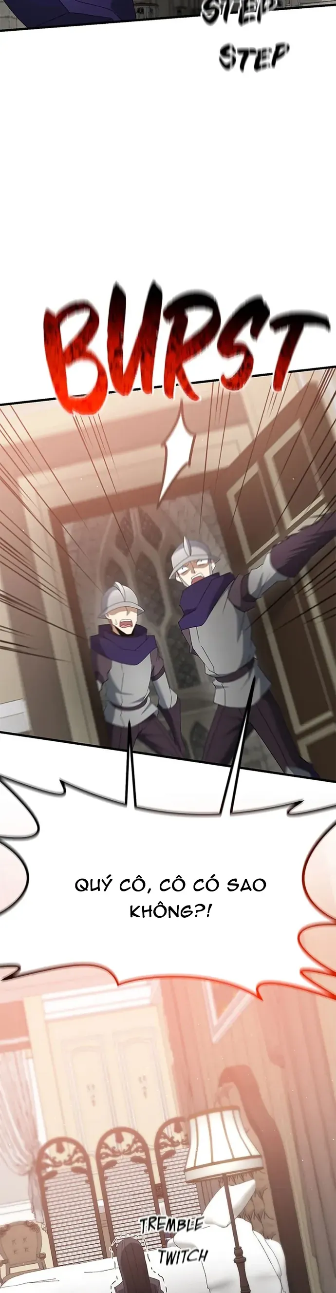 Bậc Thầy Kiếm Sĩ Lười Biếng Chapter 81 - 34