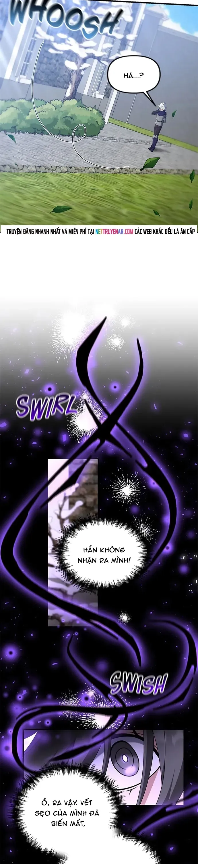 Bậc Thầy Kiếm Sĩ Lười Biếng Chapter 81 - 6