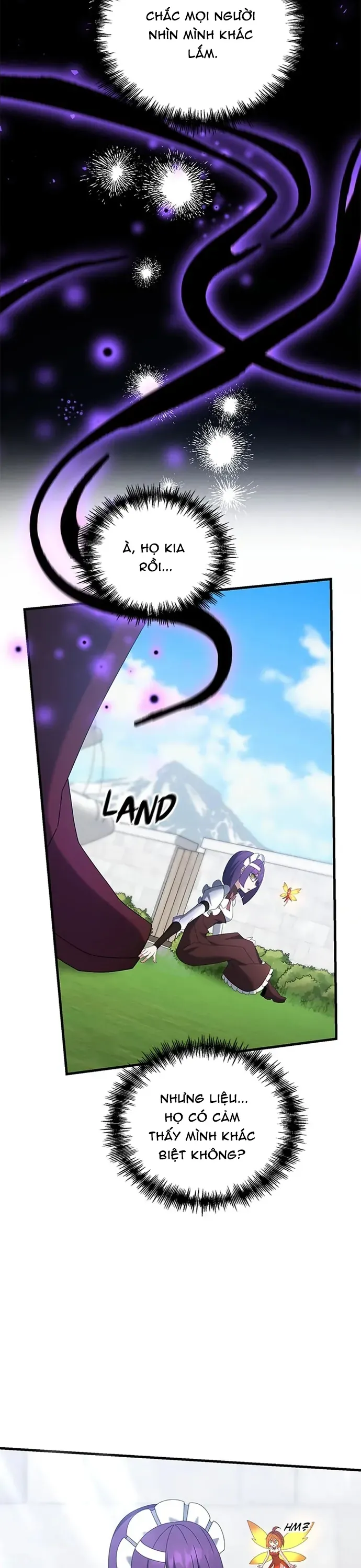 Bậc Thầy Kiếm Sĩ Lười Biếng Chapter 81 - 7