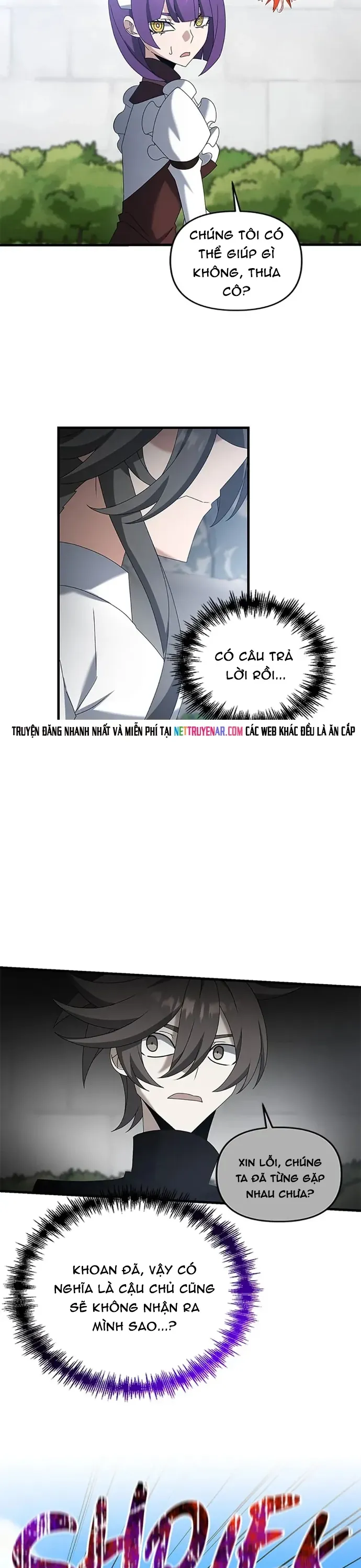 Bậc Thầy Kiếm Sĩ Lười Biếng Chapter 81 - 8