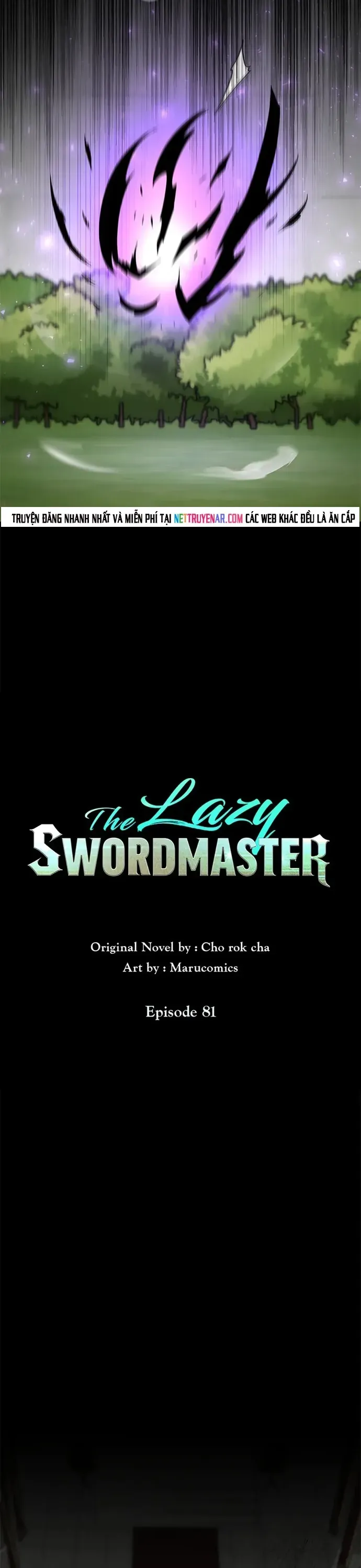 Bậc Thầy Kiếm Sĩ Lười Biếng Chapter 81 - 10