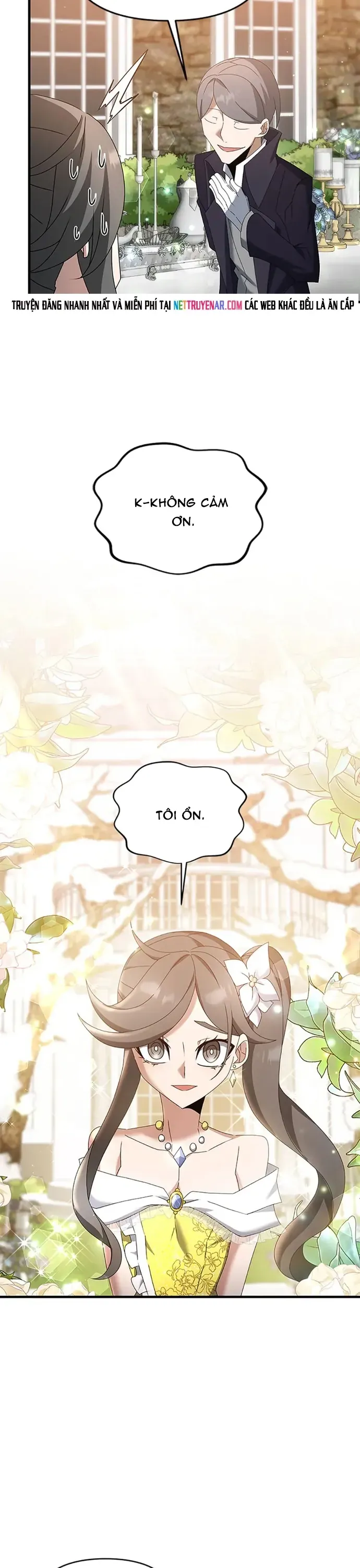 Bậc Thầy Kiếm Sĩ Lười Biếng Chapter 82 - 11
