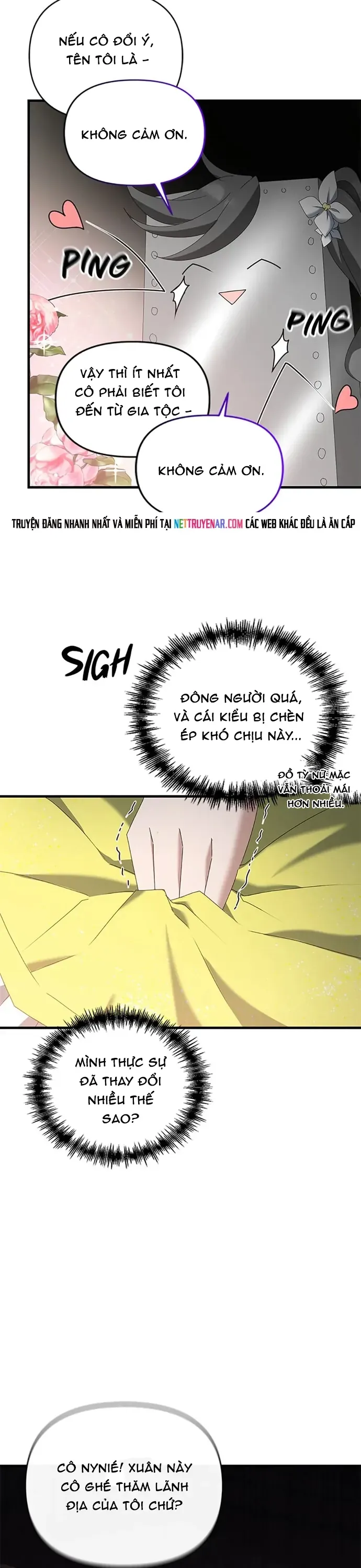 Bậc Thầy Kiếm Sĩ Lười Biếng Chapter 82 - 12