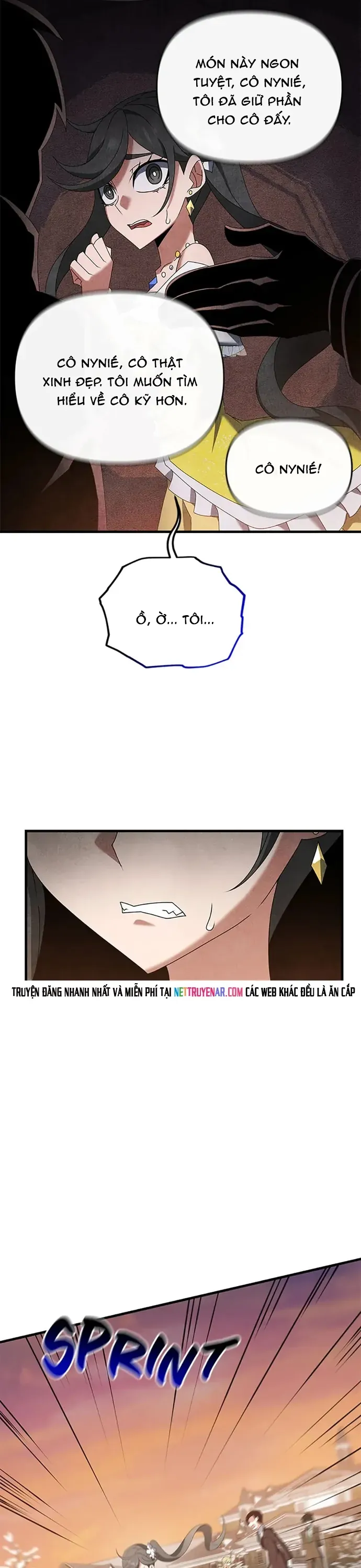 Bậc Thầy Kiếm Sĩ Lười Biếng Chapter 82 - 13