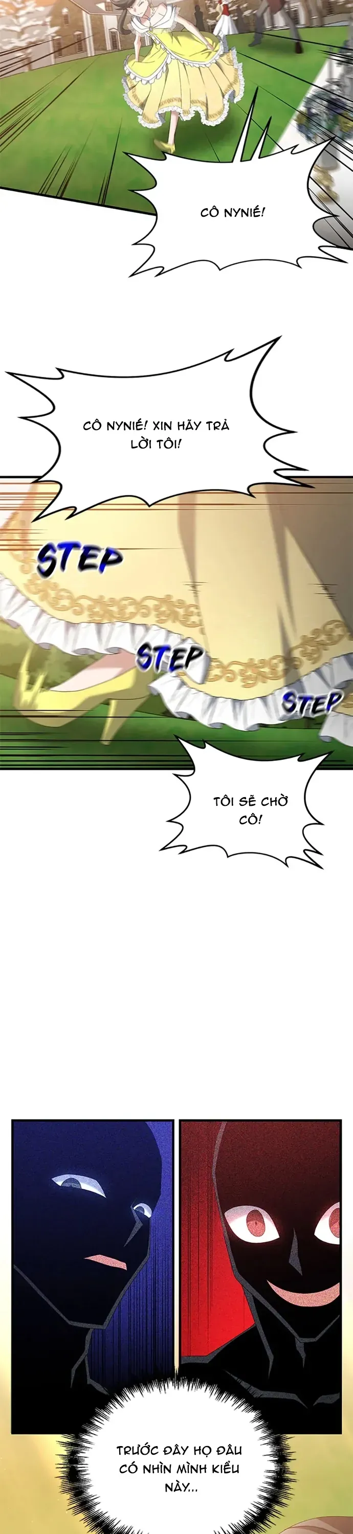 Bậc Thầy Kiếm Sĩ Lười Biếng Chapter 82 - 14