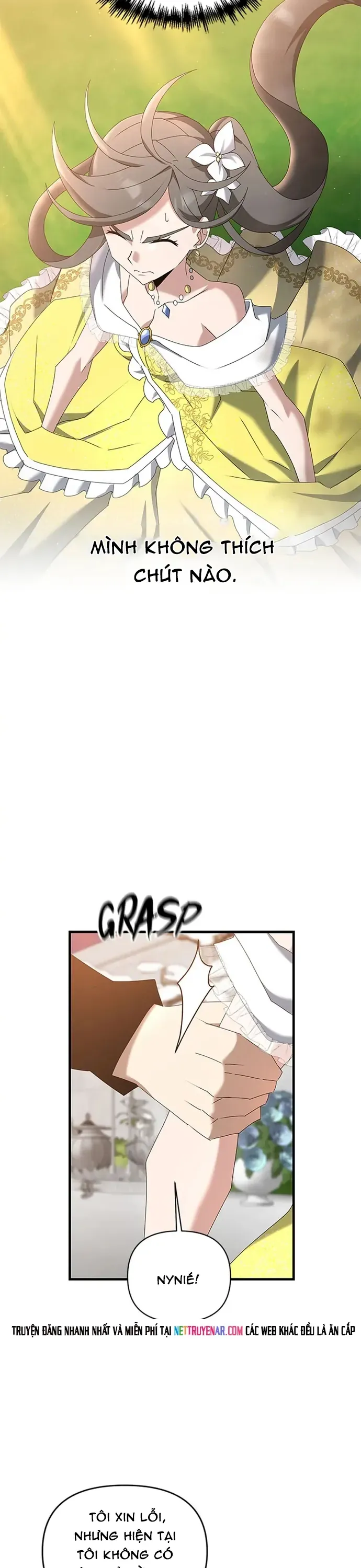 Bậc Thầy Kiếm Sĩ Lười Biếng Chapter 82 - 15