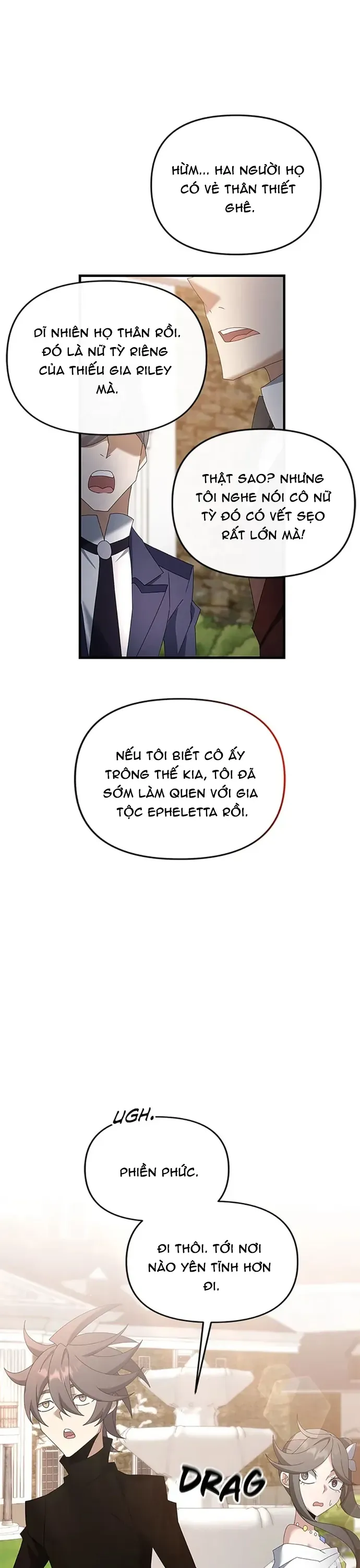 Bậc Thầy Kiếm Sĩ Lười Biếng Chapter 82 - 18
