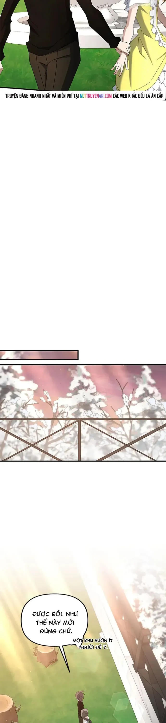 Bậc Thầy Kiếm Sĩ Lười Biếng Chapter 82 - 19