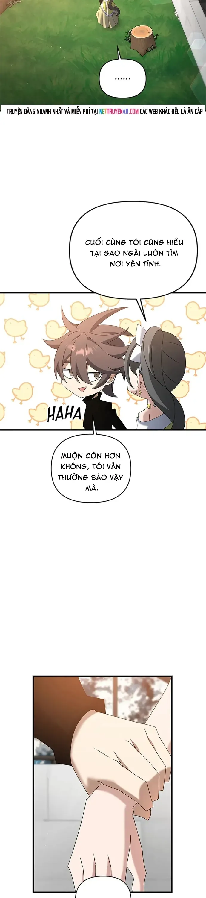 Bậc Thầy Kiếm Sĩ Lười Biếng Chapter 82 - 20