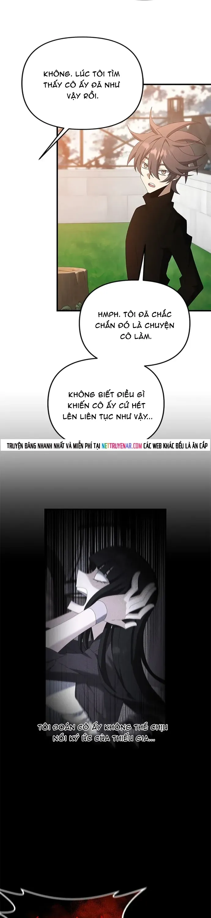 Bậc Thầy Kiếm Sĩ Lười Biếng Chapter 82 - 23