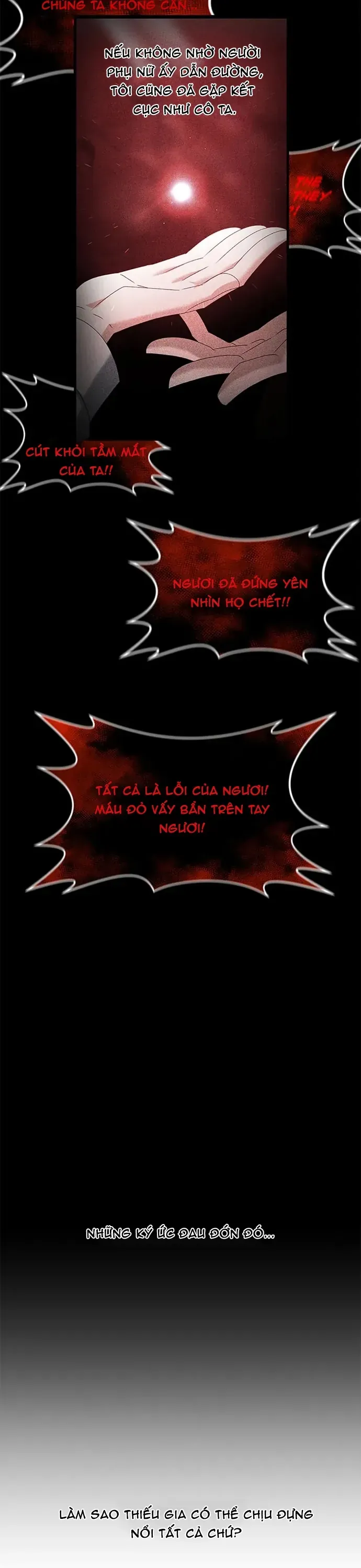 Bậc Thầy Kiếm Sĩ Lười Biếng Chapter 82 - 24